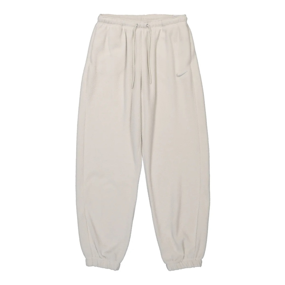 NIKE WMNS PLUSH JOGGER